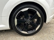 Koła felgi z oponami 19 Rotor 5x112 225/40/19 Audi TT A3 A4 A5 VW Seat