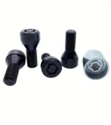 Śruby zabezpieczające M14x1.25