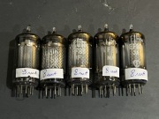 Lampa Elektronowa EF89 - "TELAM". 