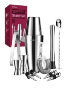 Zestaw barmański 12 elementów Innplus akcesoria 