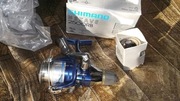 SHIMANO NEXAVE 2500 RB, SZPULA ZAPASOWA, PUDEŁKO