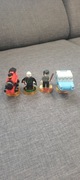 Lego dimensions 71247 Team Pack Harry Potter 