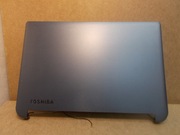 Laptop Toshiba U940 klapa matrycy+ ramka +zawiasy.