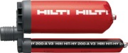 Kotwa chemiczna HILTI HIT-HY 200-A V3