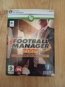 FOOTBALL MANAGER 2009