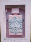 Lattafa Bade'e Al Oud, Noble Blush, 100 ml EDP 