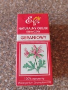 Etja olejek geraniowy