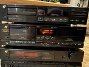 Cd SANSUI CD-X105
