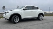 Sprzedam samochód Nissan Juke 1.2 DIG-T