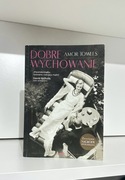 Dobre wychowanie - Amor Towles