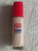 Rimmel Podkład Lasting Finish 35H z Niacynamidem 010 Rose Ivory