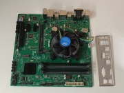 Płyta Asus Prime B360M-C z procesorem Intel G5400