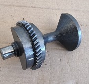 Wałek równoważący stabilizujący silnika Loncin LC1P85FA STIGA ST350  