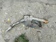 stary Pistolet od dystrybutora paliwa,stan nie znany
