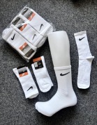 Skarpety Nike rozmiar 41-44