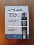 Wiktora Degi Ortopedia i rehabilitacja 