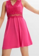 SUKIENKA MINI KORONKA