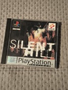 Silent Hill 1 Playstation 1 PSX