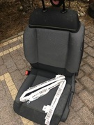 Kurtyna fotel airbag lewa citroen c 3  fotel 981185808. 