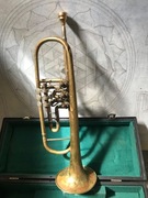 TRĄBKA B AMATI KRASLICE ustnik denis vick