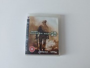 Call of duty Modern Warfare 2 PlayStation 3