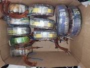 Transformatory do zasilania 200/150 VA