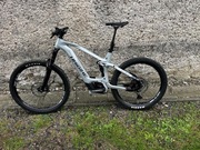 Rower elektryczny Haibike AllMtn CF 9 L i750wh