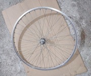 Koło rowerowe 26" przód