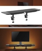 Podstawka pod Monitor, RGB