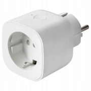 TRETAKT Wtyczka Smart zdalne sterowanie energią IKEA inteligentne gniazdko