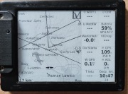 Kobo GLO HD DO LOTÓW PARALOTNIOWYCH