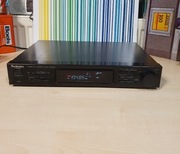 Tuner FM Technics ST-X302LA Seria midi japan sprawny