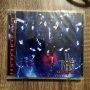 Torture of Hypocrisy - Humanufacture CD metal nowa