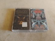 2x kaseta Vader Litany + The Ultimate Incantation