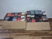 *** PRYWATNA KOLEKCJA VHS - 1177 FILMÓW***