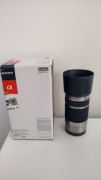 Obiektyw Sony E 55–210mm f/4.5–6.3 OSS