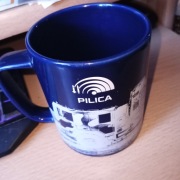 Pilica  Tarnów  Polska Grupa Zbrojna  Zakłady  Mech. Tarnów wojsko 