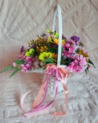 Bukiet okolicznościowy