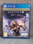Destiny The Taken King Legendary PS4