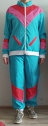 Dres ortalionowy – Lata 80/90 – Imprezowy