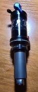 Damper Fox Fload RP2 Performance Series