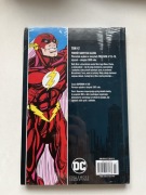 WKKDC Flash. Powrót Barry’ego Allena.