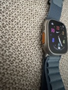 Apple Watch Ultra 3 GPS + Cellular z 49mm Gwarancja!!