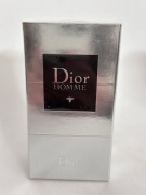 DIOR Homme EDT woda toaletowa dla mężczyzn 
