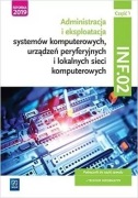PODRĘCZNIK DO TECHNIKUM TECHNIK INFORMATYK INF.02