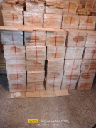 Parkiet dębowy -klepka 