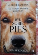 W. Bruce Cameron "Był sobie pies" używane 