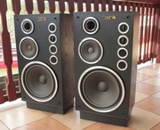 Kolumny Altus 140 Tonsil. GOLD Edition Stan idealny, Oryginalne.