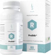 Suplement diety DuoLife ProStik stawy ścięgna kości Medical Formula