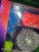 Piłka neonova, piłka sensoryczna 